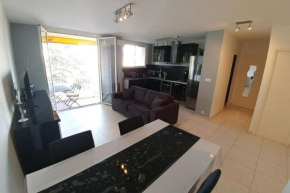 appartement très lumineux